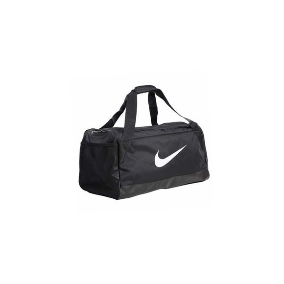NIKE BRASILIA Gym, Training, Travel, Duffle Bag —NWT. - Picture 6 of 9